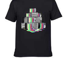Test Card Tee