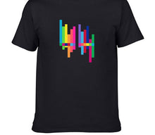 Test Card Tee