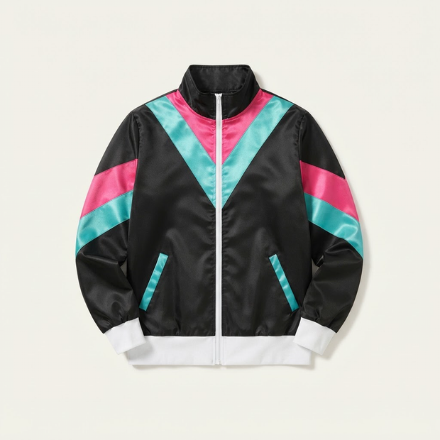 1986 Shell Suit Jacket