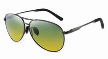 Black Aviators — C2GunDayNight Vision