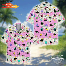 Pop Art Cassette Shirt