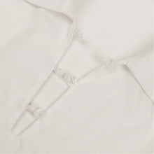 Balloon Sleeve Shirt