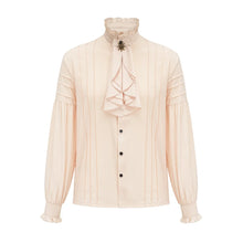 Ruffled Pirate Shirt