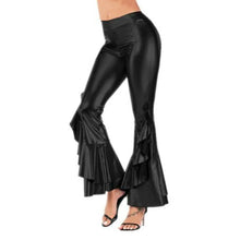 Magenta Metallic Flares — Colour 3