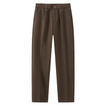 Slim Tapered Trousers — Colour 3