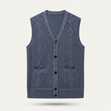 Knit Waistcoat