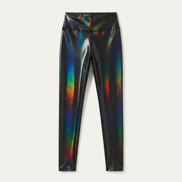 Holographic Leggings