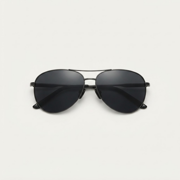 Black Aviators