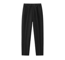 Slim Tapered Trousers