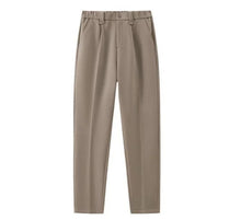 Slim Tapered Trousers