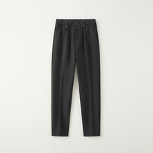 Slim Tapered Trousers