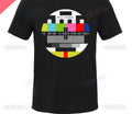 TV Test Card