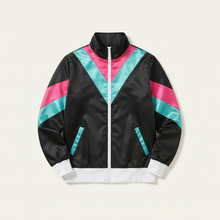 1986 Shell Suit Jacket