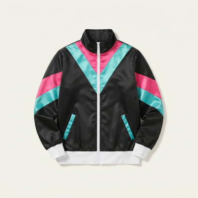 1986 Shell Suit Jacket