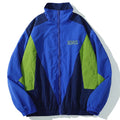 Blue Lime