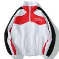 White Red