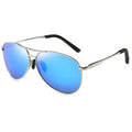 Silver Ice Blue