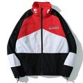 Black Red