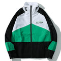 Black Green