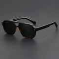 Black Leopard G15