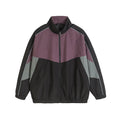 Black / Plum