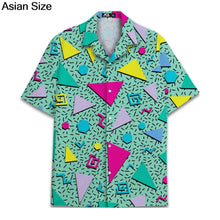 Pop Art Cassette Shirt