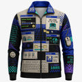 Cyber 1995