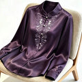 Dark Purple