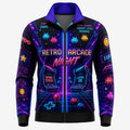 Retro Arcade