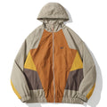 Khaki Orange