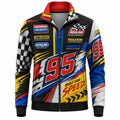 Redline 95