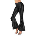Black Ruffle