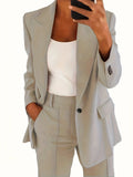 Beige (Top)
