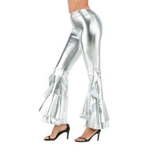 Magenta Metallic Flares — Colour 6