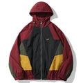 Burgundy Gold