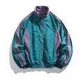 Purple Blue