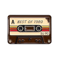 Best of 1980
