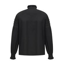 Ruffled Pirate Shirt