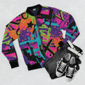 Graffiti Neon