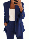 Dark Blue (Top)