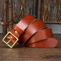 Reddish Brown