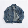 Vintage Blue