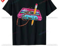 Pencil Mix Black