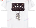 Astronaut White