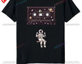 Astronaut Black