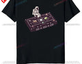 Moonwalk Black