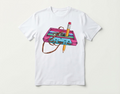 Pencil Mix White