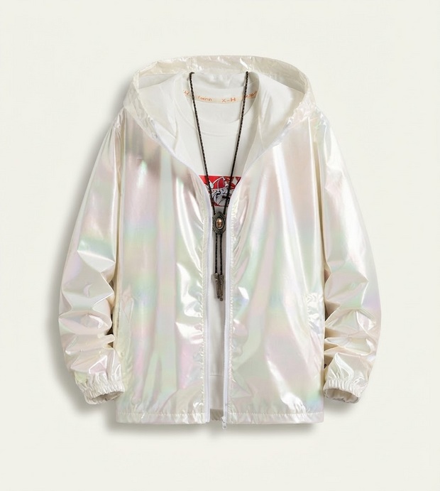 Dazzle Shine Lightweight Jacket