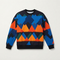 Zigzag Cobalt