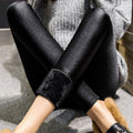 Fleece-Lined